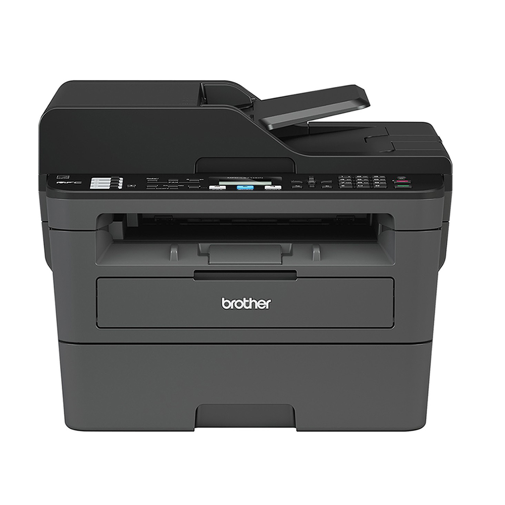 Brother MFC-L2710DN A4/30ppm/2400dpi/USB-LAN/PSC-FAX/3YW