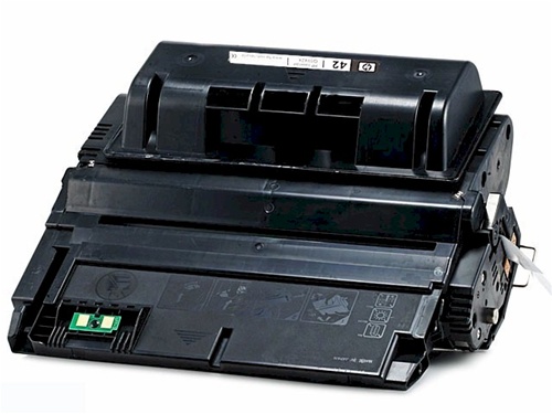 Toner Dctech HP γραφίτης Q5942A 4350/4250 Laserjet 42A 12000p