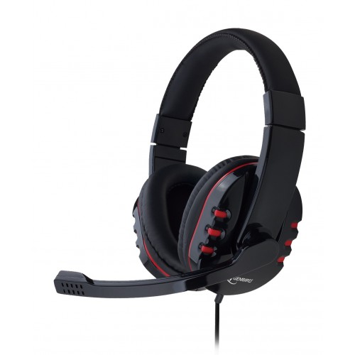 GEMBIRD Gaming Stereo headset MHS-402 GEMBIRD Gaming Stereo headset MHS-402
