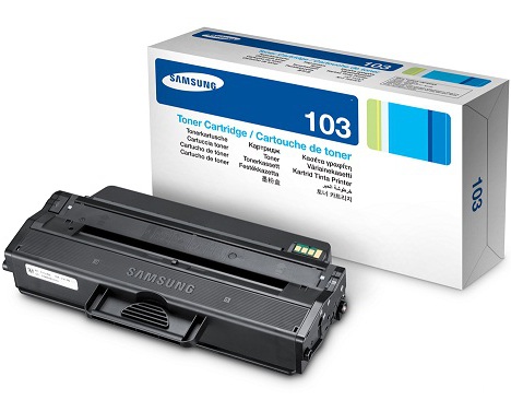 Samsung Toner Black για MLT-D103L High Yield 2.500p