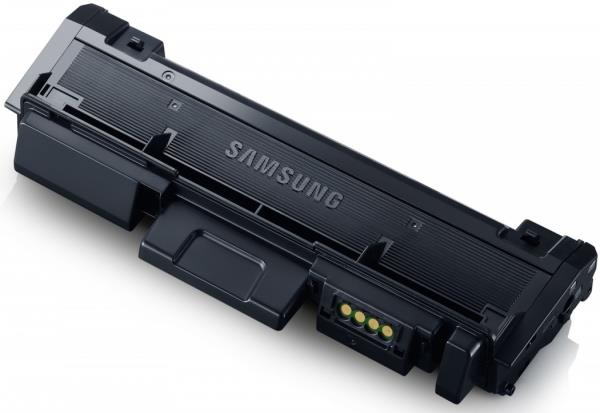 Συμβατό Toner Samsung MLT-D116L M2625/2675 Black 3000p