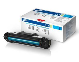 Toner Drum για Samsung SCX-4655F/4655FN MLT-D117S/ELS