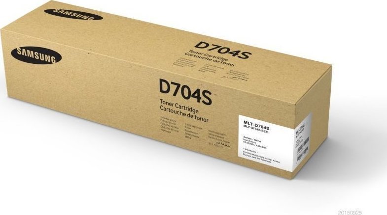 Toner Samsung MLT-D704S - 25K Pgs