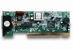 CRYPTO Modem PC-TEL/Motorola 56K V.92 PCI Internal