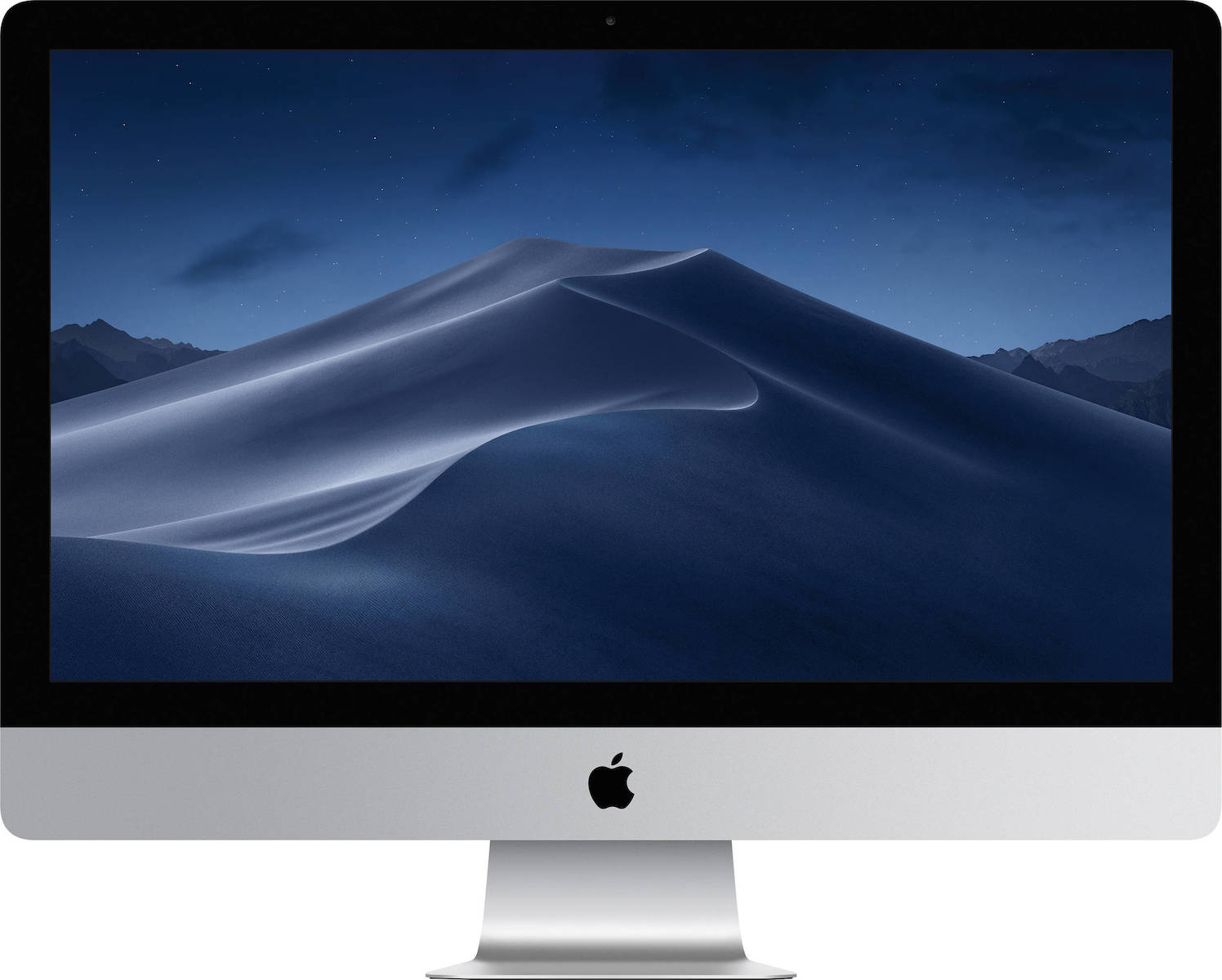 Apple iMac 27" i5 3,7Ghz/8GB/2TB/Pro 580X MRR12GR/A Apple iMac 27" i5 3,7Ghz/8GB/2TB/Pro 580X MRR12GR/A