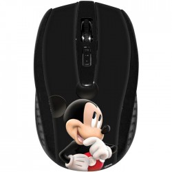 Disney USB Optical Wireless Mouse MICKEY DSY MW2131 Disney USB Optical Wireless Mouse MICKEY DSY MW2131