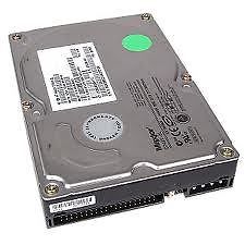 Σκληρός Δίσκος MAXTOR 40GB U133 IDE D740X-6L #RFB Σκληρός Δίσκος MAXTOR 40GB U133 IDE D740X-6L #RFB