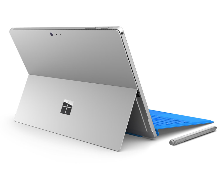 Microsoft Surface Pro 4 12.3 M3/128GBSSD/4GB SU5-00003 W10pro Microsoft Surface Pro 4 12.3 M3/128GBSSD/4GB SU5-00003 W10pro