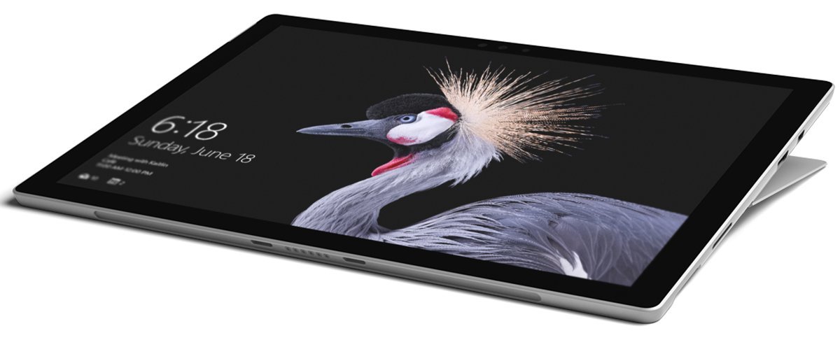 Microsoft Surface Pro 4 12,3" m3-7Y30/128SSD-4GB Win10Pro Microsoft Surface Pro 4 12,3" m3-7Y30/128SSD-4GB Win10Pro