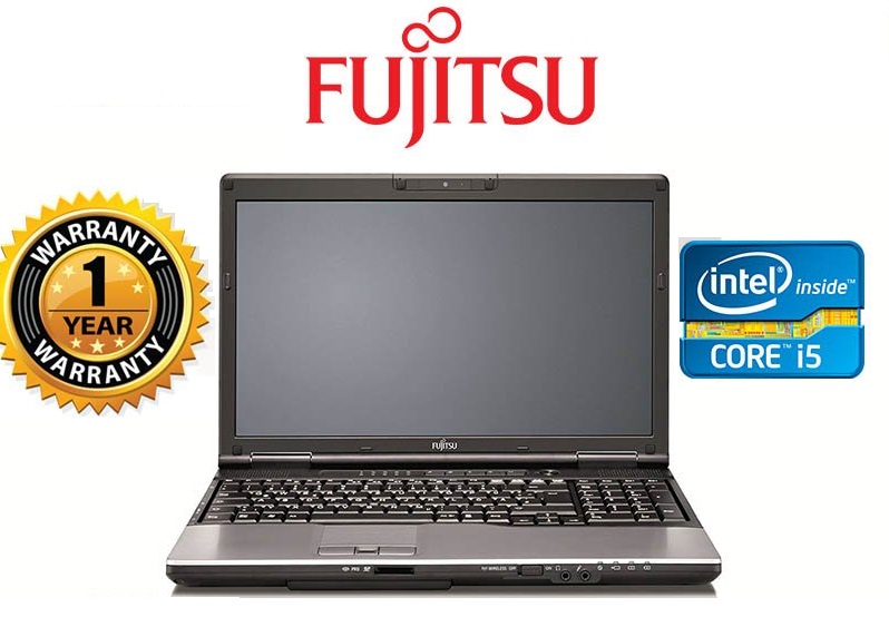 FUJITSU NB Lifebook S782 i5-3340M/4-320GB/14"/DRW Win7Pro #RFB FUJITSU NB Lifebook S782 i5-3340M/4-320GB/14"/DRW Win7Pro #RFB