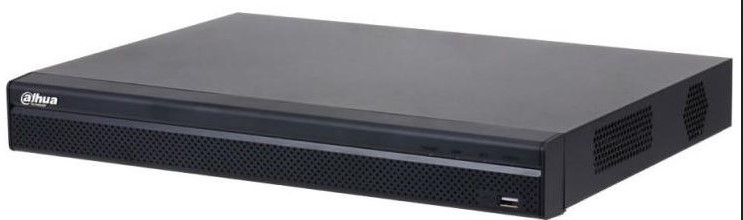 DAHUA NVR4232-4KS2/L Καταγραφικό 32 καναλιών IP