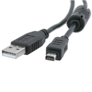 Καλώδιο USB 2.0 12pin Για φωτογραφική μηχανή Olympus