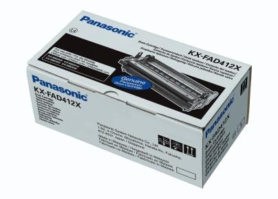 PANASONIC KX-FAD412X DRUM UNIT για KX-MB2000/xxx