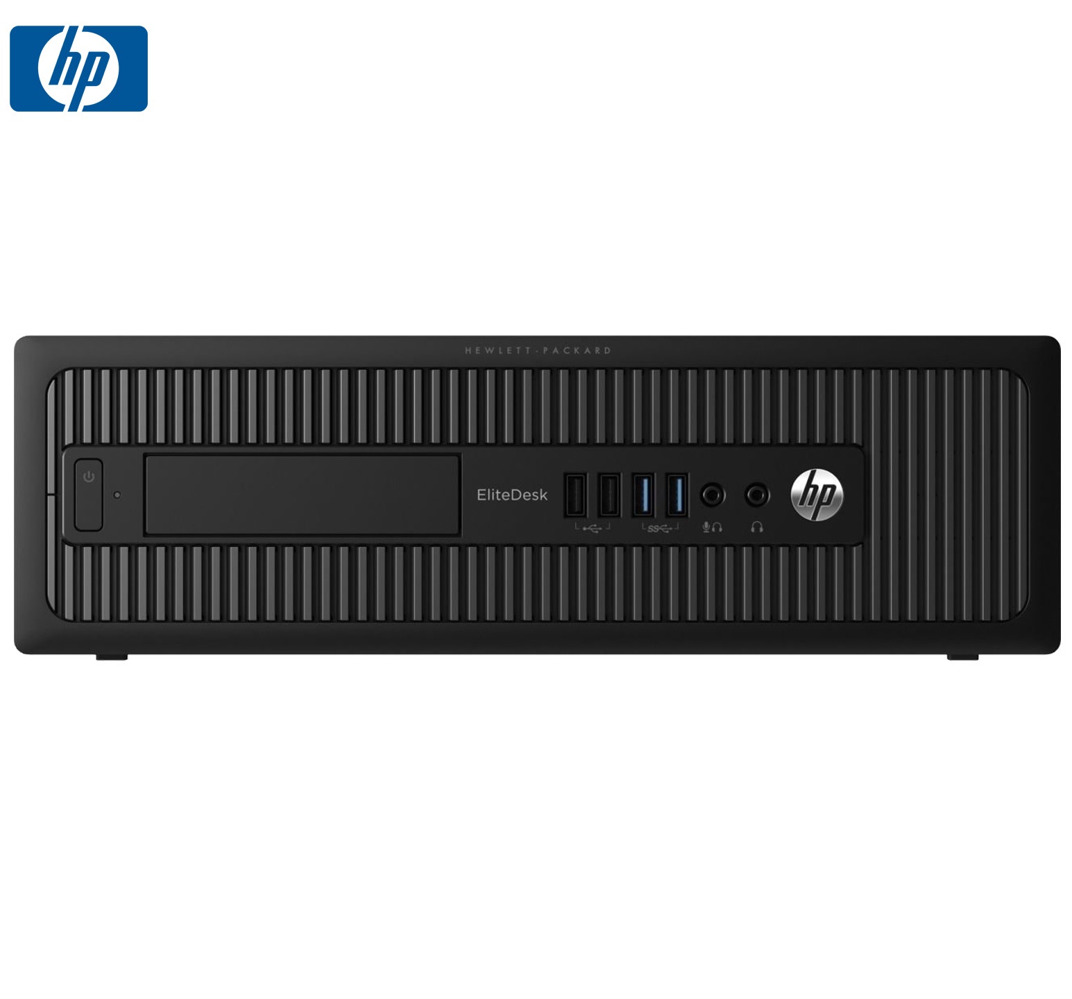 HP PC 800 G1 SFF i5-4570 8-256SSD W10H #RFB EliteDesk HP PC 800 G1 SFF i5-4570 8-256SSD W10H #RFB EliteDesk