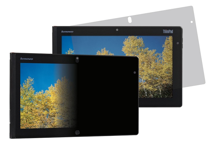 3M Lenovo ThinkPad X1 Carbon Touch T440s Touch Privacy Filter 3M Lenovo ThinkPad X1 Carbon Touch T440s Touch Privacy Filter