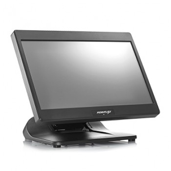 Posiflex 15" ΡS-3316E Touch Screen Αξιόπιστο για POS
