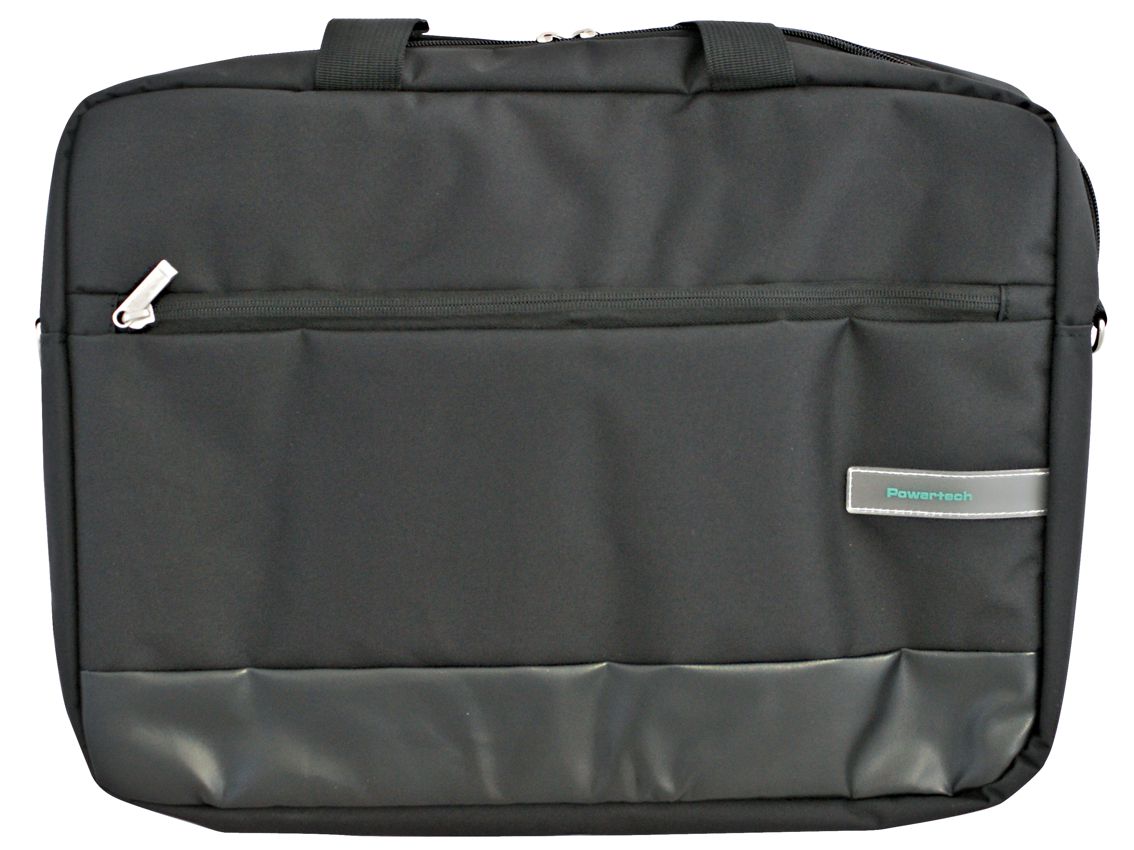 Τσάντα για laptop 17.3" PowerTech Black Τσάντα για laptop 17.3" PowerTech Black