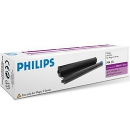 PHILIPS PFA351 INK FAX MAGIC5 Film Black Magic-5 PHILIPS PFA351 INK FAX MAGIC5 Film Black Magic-5