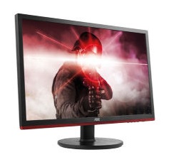 AOC G2460VQ6 LED 24" 1920X1080/VGA/HDMI/DisplayPort AOC G2460VQ6 LED 24" 1920X1080/VGA/HDMI/DisplayPort