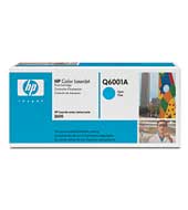 Toner HP Q2671A COLOR LASERJET 3500/3700 CYAN 6000p 309A