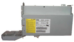 HP PSU Plotter Z2100/Z5200/T1100/T610 Q6677-67012 #RFB