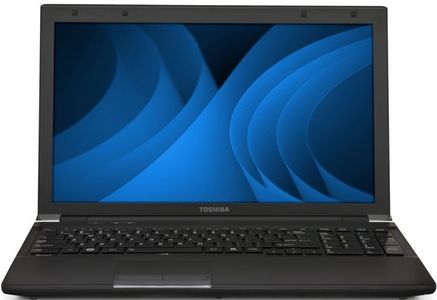 TOSHIBA Tecra R950-1CL i5-3210M 4GB-250GB 15,6" W7P #RFB TOSHIBA Tecra R950-1CL i5-3210M 4GB-250GB 15,6" W7P #RFB