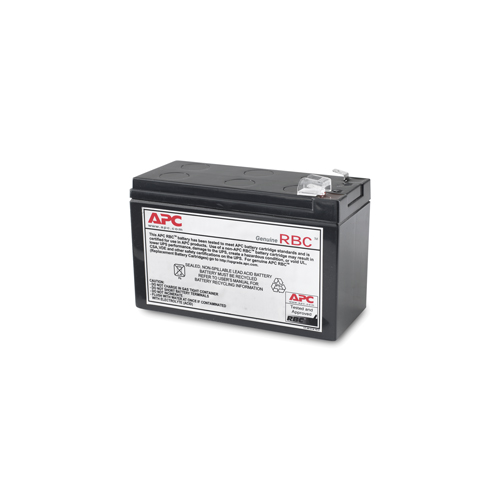 Μπαταρία Συσσωρευτής APC BATTERY REPLACEMENT KIT RBC110