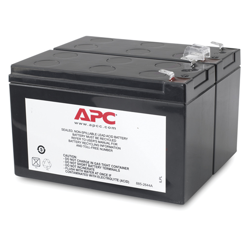 Μπαταρία Συσσωρευτής APC BATTERY REPLACEMENT KIT RBC113