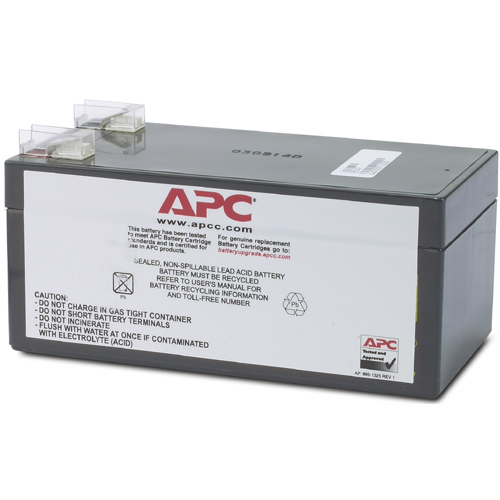 Μπαταρία Συσσωρευτής APC BATTERY REPLACEMENT KIT RBC47