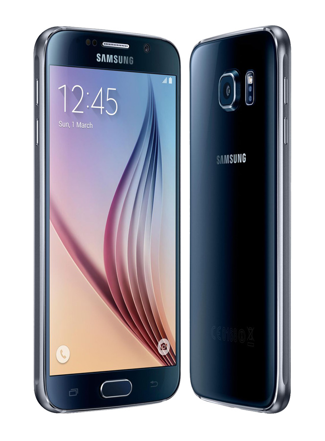 Smartphone Samsung Galaxy S6 3/32GB/OctaCore Android 7.0 Smartphone Samsung Galaxy S6 3/32GB/OctaCore Android 7.0