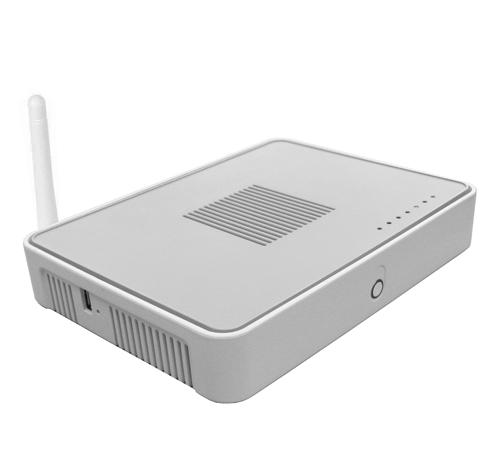 Thomson TG784 WiFi Voip Service Gateway ADSL2+