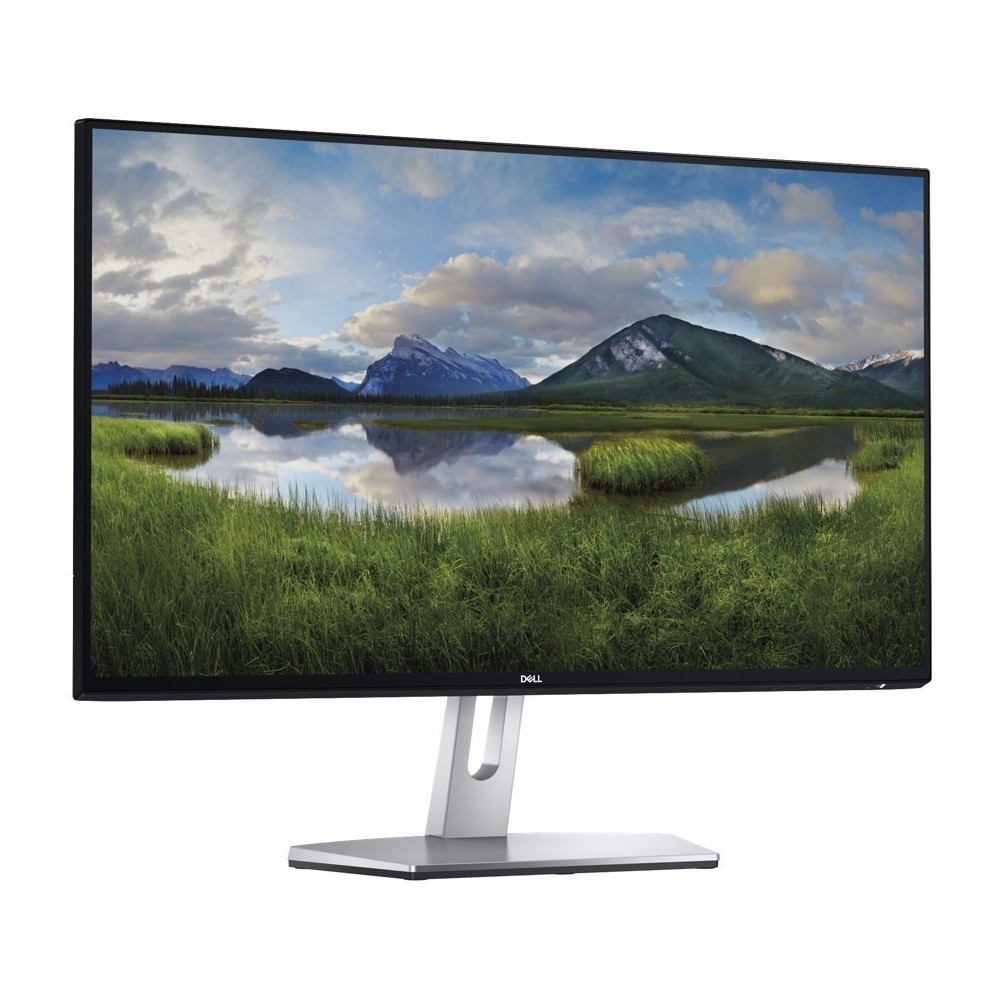 DELL 23,8" S2419H LED IPS 1920x1080/HDMI/VGA 3WY DELL 23,8" S2419H LED IPS 1920x1080/HDMI/VGA 3WY