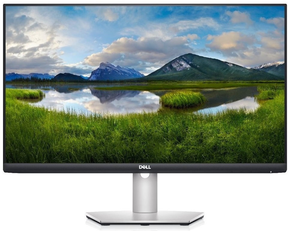 Dell 24" S2421HS IPS 75Hz LED FHD 8ms H-DP Hadj-T-P 3YW