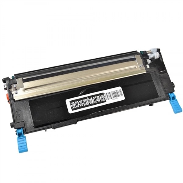 Συμβατό Samsung Toner Black CLT-K4072S CLP-320/325 CLX3185 1500p