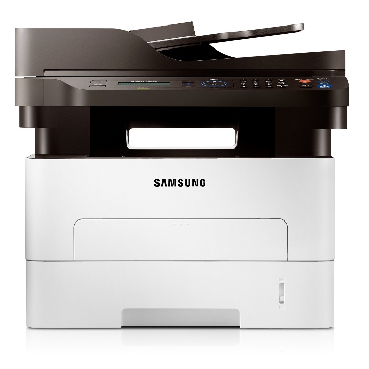 Samsung SL-M2070FW PSC-FAX Α4 20ppm ADF U-W-L Laser MONO Samsung SL-M2070FW PSC-FAX Α4 20ppm ADF U-W-L Laser MONO