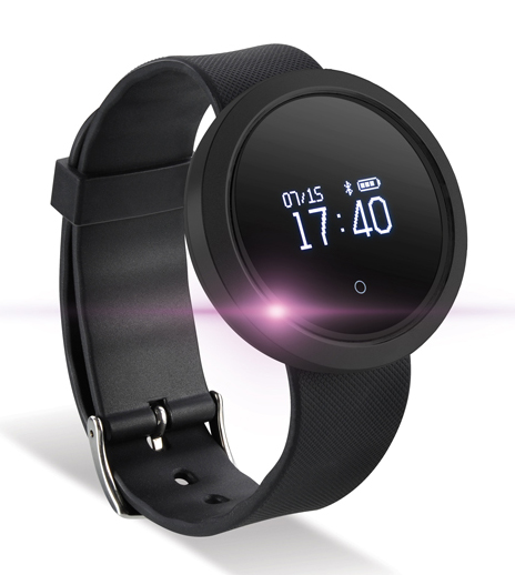 Forever SmartWatch Bracelet SB-310 Heart Rate IP65 Forever SmartWatch Bracelet SB-310 Heart Rate IP65
