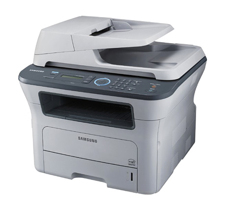 Samsung SCX-4828FN Πολυμηχάνημα Laser PSC-FAX Α4/18ppm/ADF Samsung SCX-4828FN Πολυμηχάνημα Laser PSC-FAX Α4/18ppm/ADF