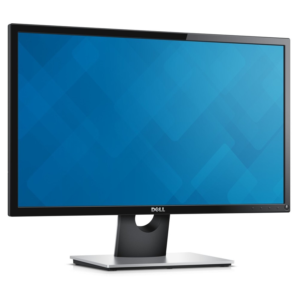 DELL Monitor 24" SE2416H LED IPS 1920x1080/6ms/VGA/HDMI DELL Monitor 24" SE2416H LED IPS 1920x1080/6ms/VGA/HDMI