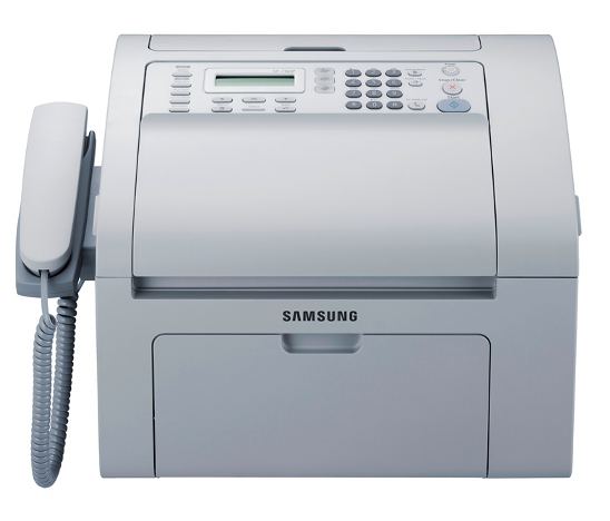 Samsung SF-760P Laser Fax PSC/Α4/1200x1200/20ppm/USB Samsung SF-760P Laser Fax PSC/Α4/1200x1200/20ppm/USB
