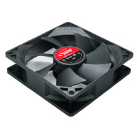 Ανεμιστήρας Case Spire Cooler Fan 90x25 Sleeve Bearing 3pin 12V Ανεμιστήρας Case Spire Cooler Fan 90x25 Sleeve Bearing 3pin 12V