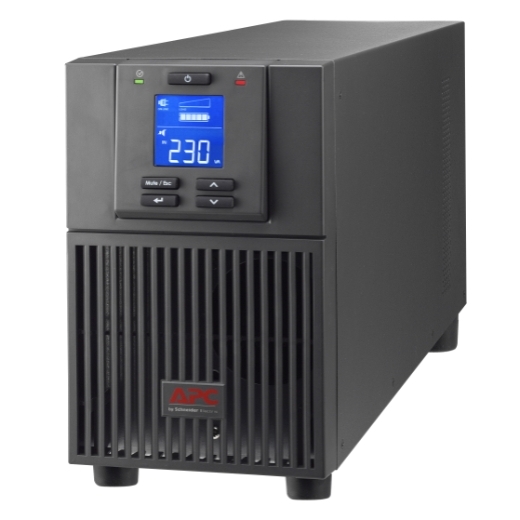 APC Easy UPS SRV2KI 2000VA/1600Watt OnLine Καθαρό Ημίτονο APC Easy UPS SRV2KI 2000VA/1600Watt OnLine Καθαρό Ημίτονο