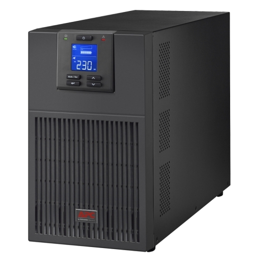 APC Easy UPS SRV3KI 3000VA/2400Watt OnLine Καθαρό Ημίτονο APC Easy UPS SRV3KI 3000VA/2400Watt OnLine Καθαρό Ημίτονο