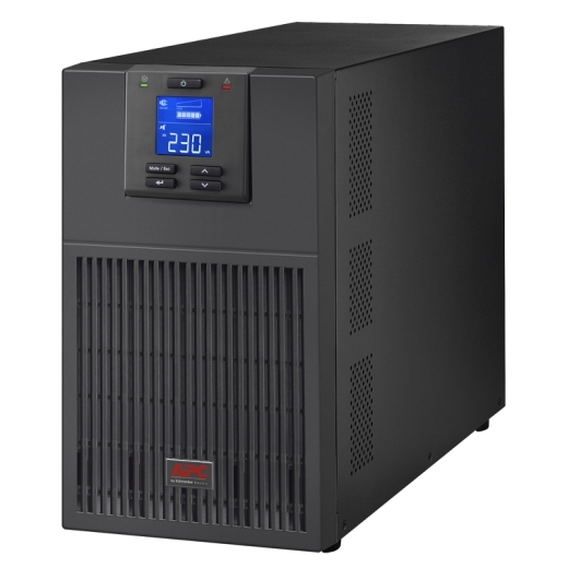 APC Easy UPS SRV3KI 3000VA/2400Watt OnLine Καθαρό Ημίτονο