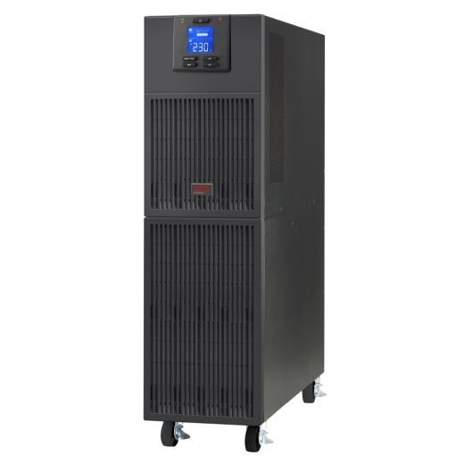 APC Easy UPS SRV63KI 6000VA/6000Watt OnLine Καθαρό Ημίτονο APC Easy UPS SRV63KI 6000VA/6000Watt OnLine Καθαρό Ημίτονο