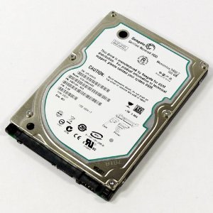 Σκληρός Δίσκος SEAGATE 100GB/SATA/5400rpm/8MB/ST9100824AS/2,5" Σκληρός Δίσκος SEAGATE 100GB/SATA/5400rpm/8MB/ST9100824AS/2,5"