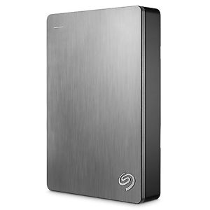 Εξωτερικός Δίσκος Seagate BackupPlus 4TB STDR4000900 USB3.0 2,5" Εξωτερικός Δίσκος Seagate BackupPlus 4TB STDR4000900 USB3.0 2,5"