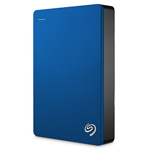 Εξωτερικός Δίσκος Seagate BackupPlus 4TB STDR4000901 USB3.0 2,5" Εξωτερικός Δίσκος Seagate BackupPlus 4TB STDR4000901 USB3.0 2,5"