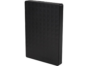 Seagate Expansion Portable 1TB RescEdit USB 3,0/2,5" STEA1000200 Seagate Expansion Portable 1TB RescEdit USB 3,0/2,5" STEA1000200
