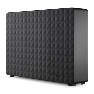 Εξωτερικός Δίσκος Seagate Expansion 2TB USB 3.0 STEB2000200 Εξωτερικός Δίσκος Seagate Expansion 2TB USB 3.0 STEB2000200