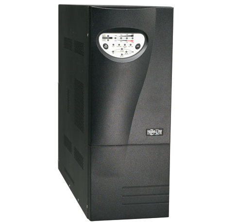 Tripp-Lite SmartOnline XL 2000VA UPS OnLine AVR 2KVA Tripp-Lite SmartOnline XL 2000VA UPS OnLine AVR 2KVA